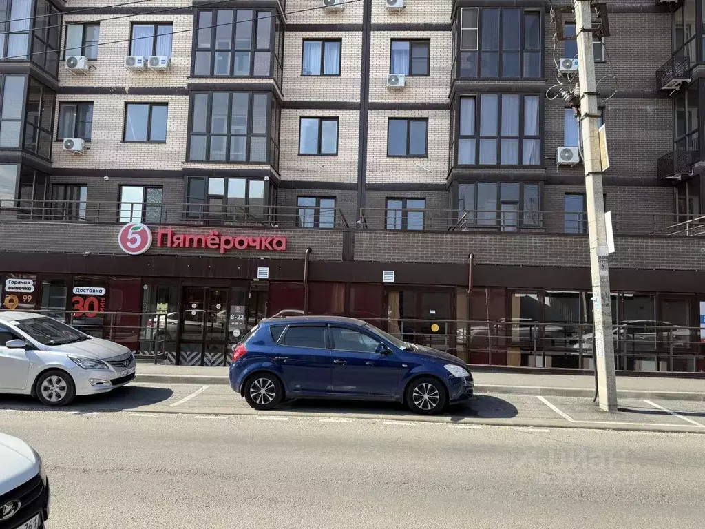 Помещение свободного назначения в Ростовская область, Ростов-на-Дону ... - Фото 2