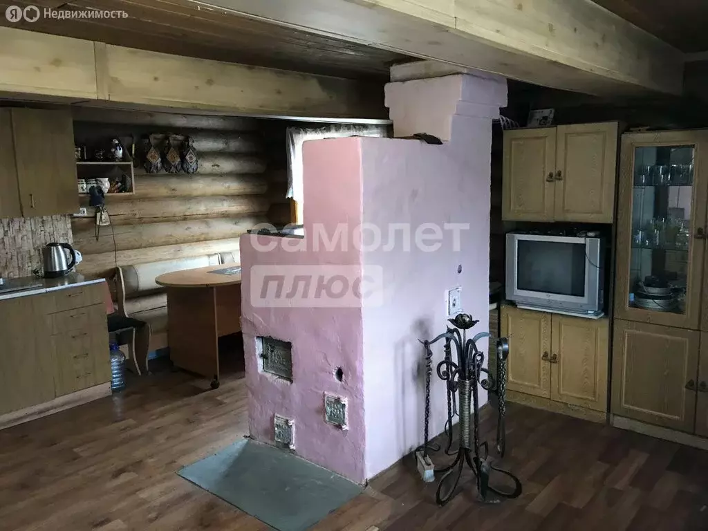 Дом в Киров, СДТ Дружба-Советский тракт, 228 (39 м) - Фото 0