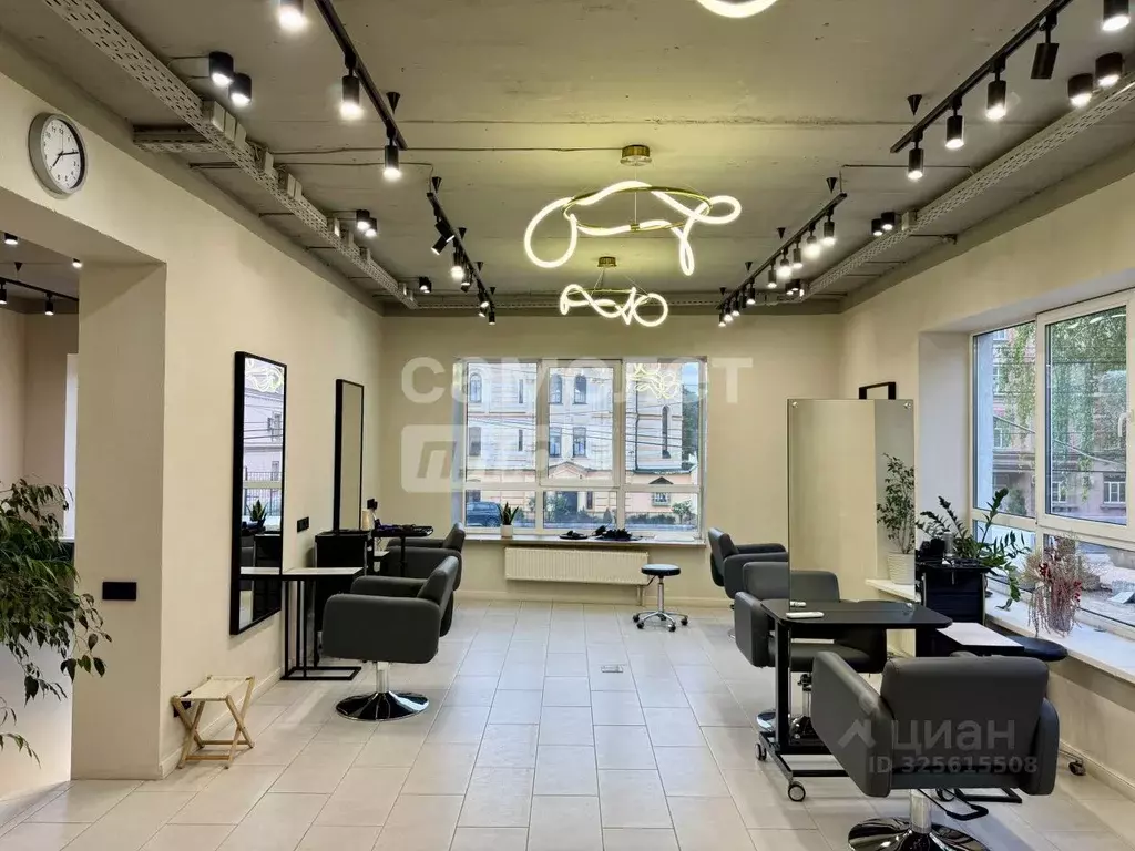 Помещение свободного назначения в Нижегородская область, Нижний ... - Фото 1