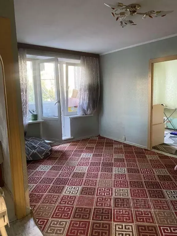2-к кв. Москва Пролетарский просп., 16К2 (45.0 м) - Фото 2