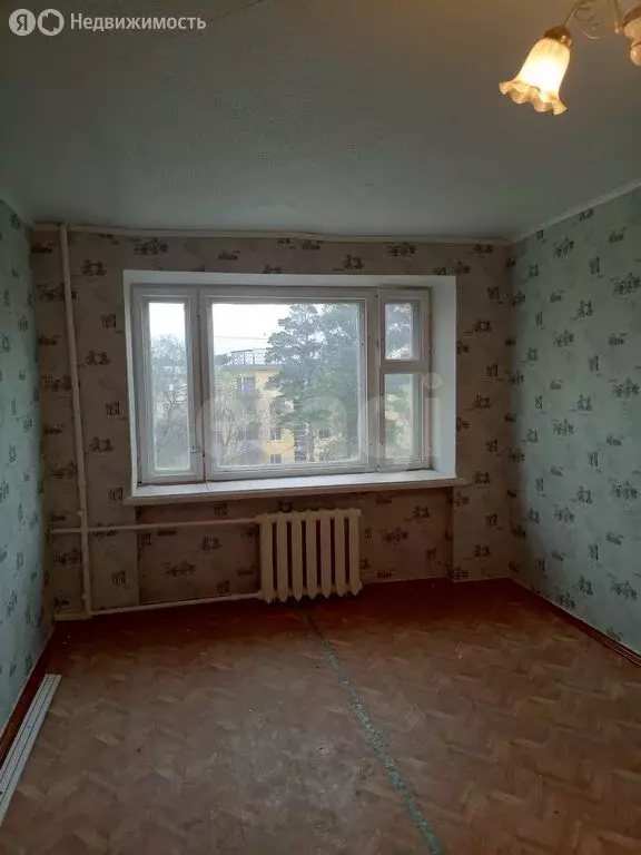 1к в -комнатной квартире (17.2 м) - Фото 2