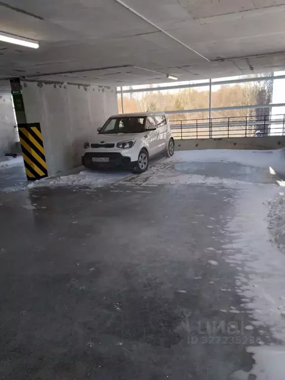 Гараж в Свердловская область, Екатеринбург ул. 8 Марта, 204Г/1 (16 м) - Фото 2