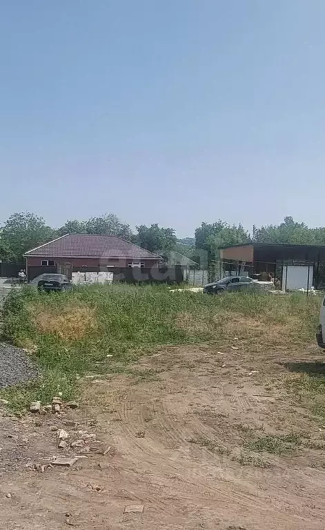 Участок в Ростовская область, Новочеркасск Урожайная ул., 25 (4.0 ... - Фото 1