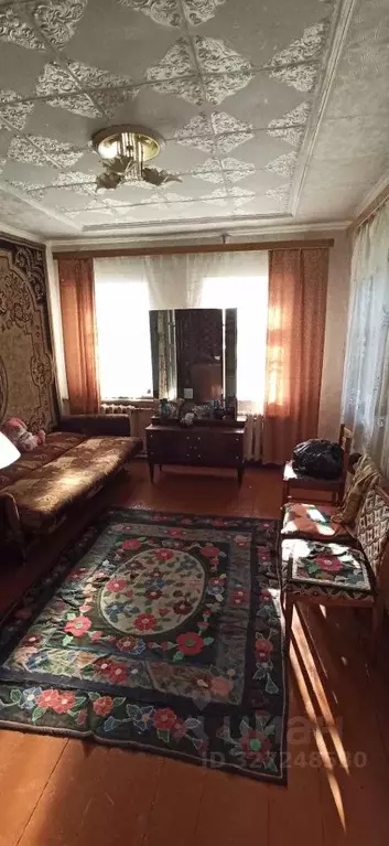 Дом в Крым, Белогорский район, Зуйское с/пос, с. Верхние Орешники  (45 ... - Фото 2