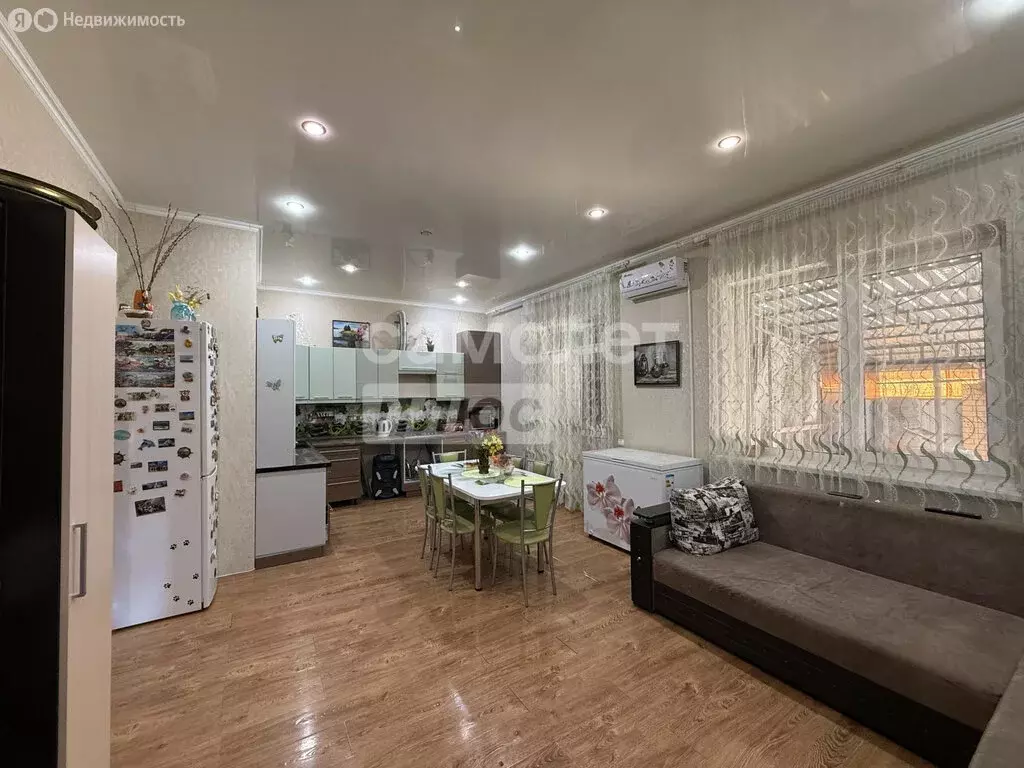 Дом в Волгодонск, Золотая улица, 4с4 (76.8 м) - Фото 1