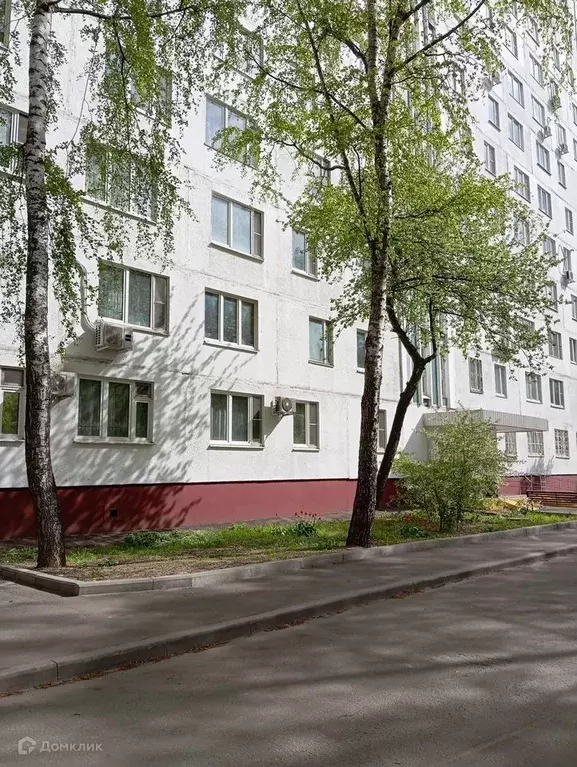 Продаётся 2-к квартира, 46 м - Фото 1