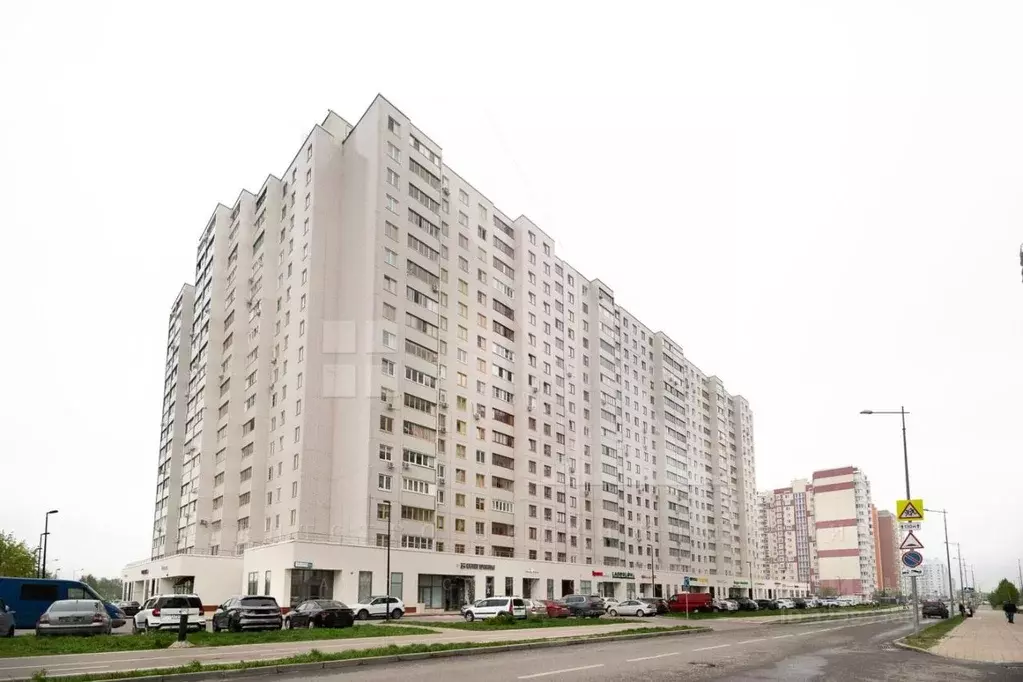 Помещение свободного назначения в Москва Десеновское поселение, ул. ... - Фото 1
