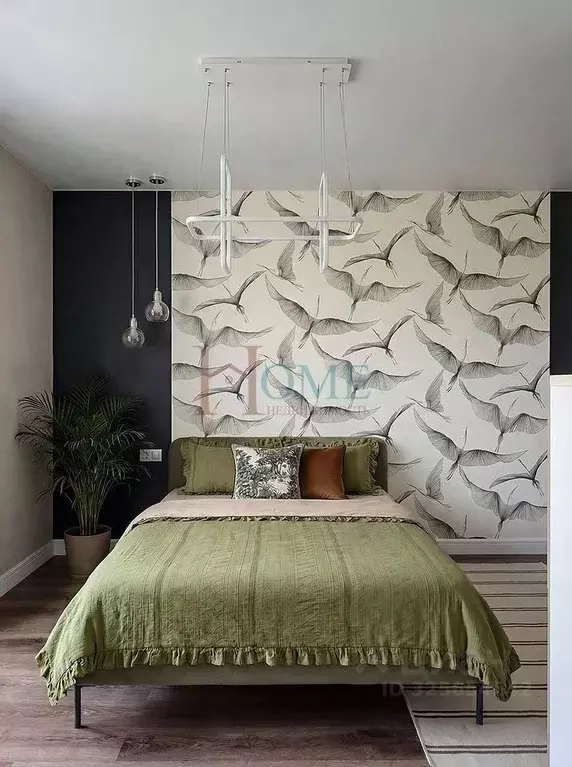 2-к кв. Новосибирская область, Новосибирск ул. Дуси Ковальчук, 248/1 ... - Фото 2