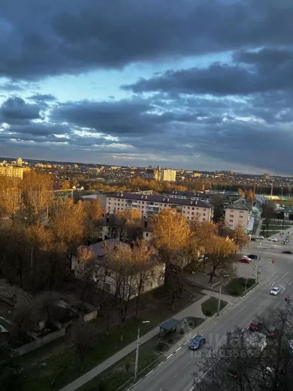 1-к кв. Орловская область, Орел ул. Лескова, 3 (44.3 м) - Фото 2
