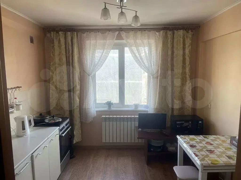 2-к. квартира, 51 м, 5/5 эт. - Фото 1