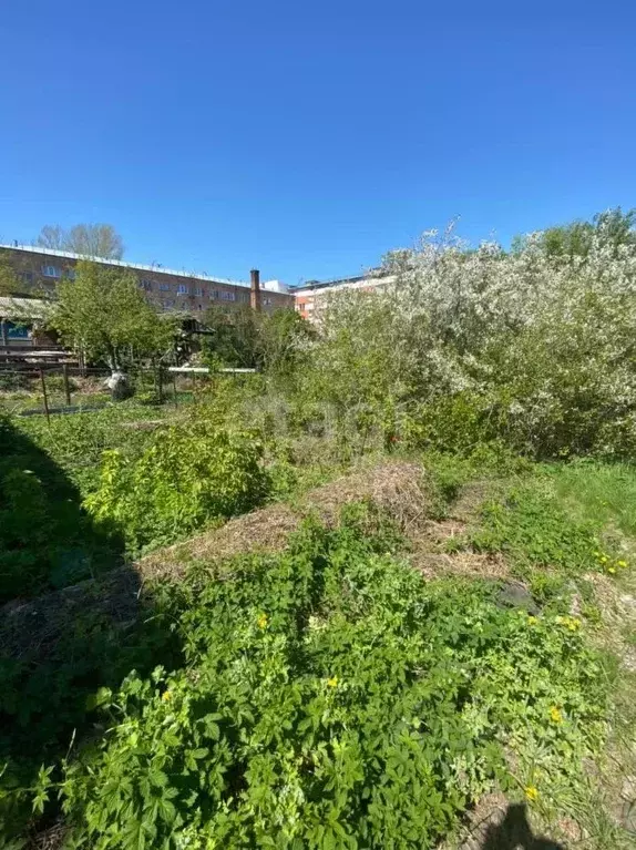 Участок в Саратовская область, Балашов Рабочая ул., 36А (6.7 сот.) - Фото 1