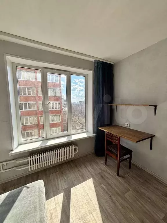 Квартира-студия, 23 м, 7/9 эт. - Фото 1