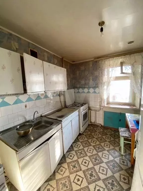 Комната 14 м в 3-к., 3/5 эт. - Фото 1