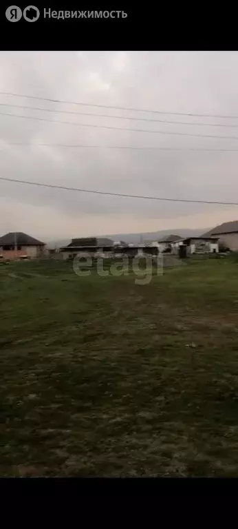 Участок в Троицкая, улица Ахриева (10 м) - Фото 1