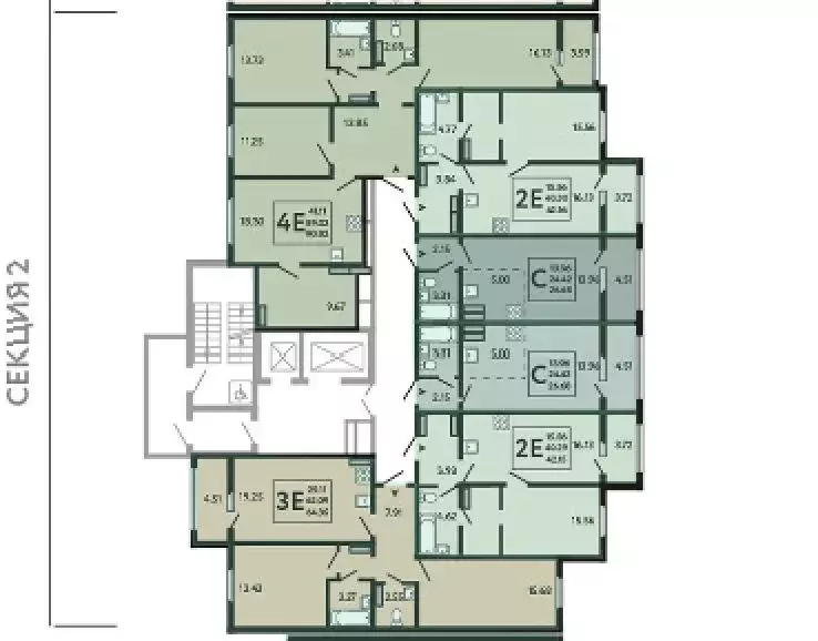 Студия Курская область, Курск Курского завода тракторных запчастей ... - Фото 2