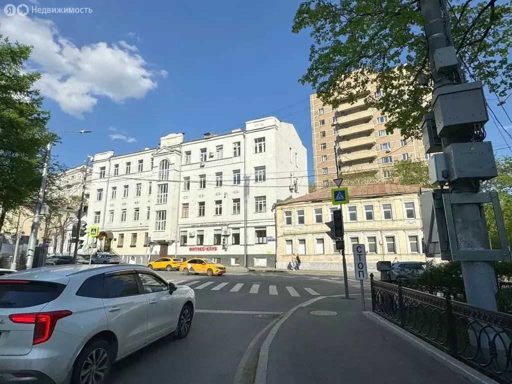 Помещение свободного назначения (15 м) - Фото 1