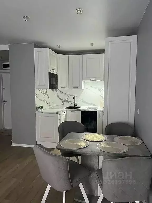 2-к кв. Москва ул. Добролюбова, 8к2 (38.0 м) - Фото 2