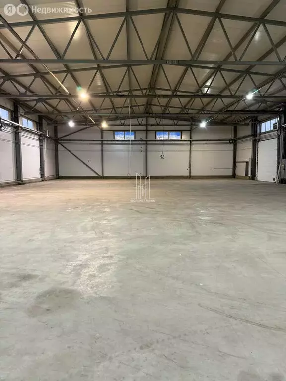 Склад (1260 м) - Фото 2