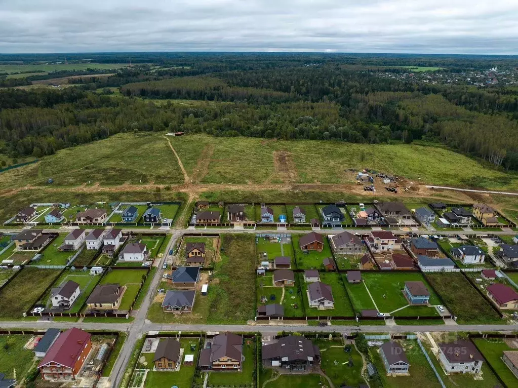 Участок в Москва № 180 кв-л,  (7.19 сот.) - Фото 1