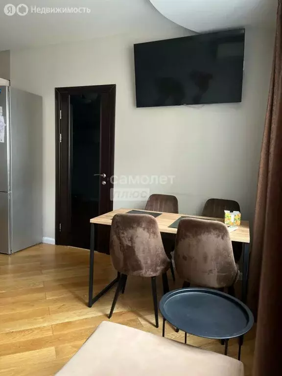 3-комнатная квартира: Одинцово, улица Маковского, 16 (68.1 м) - Фото 0