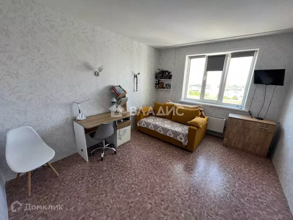 Продаётся 2-к квартира, 54.2 м - Фото 0