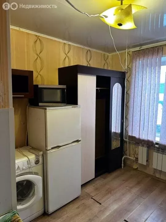 1-комнатная квартира: Томск, Иркутский тракт, 33 (14 м) - Фото 1
