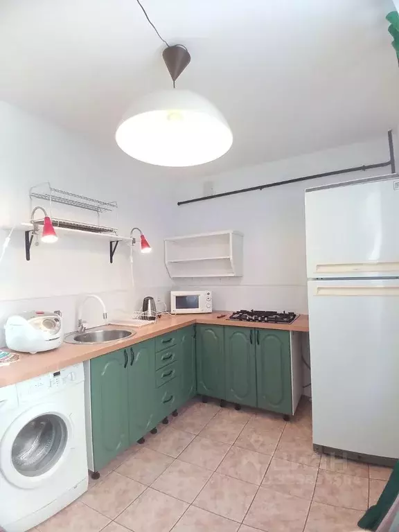 2-к кв. Санкт-Петербург ул. Опочинина, 15/18 (56.0 м) - Фото 1