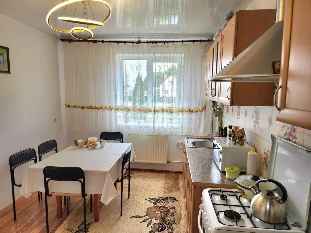 Дом в Калининградская область, Черняховск ул. Кирова, 92 (90 м) - Фото 0