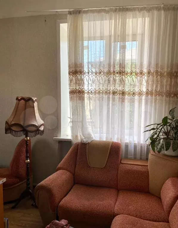 2-к. квартира, 50 м, 4/5 эт. - Фото 1