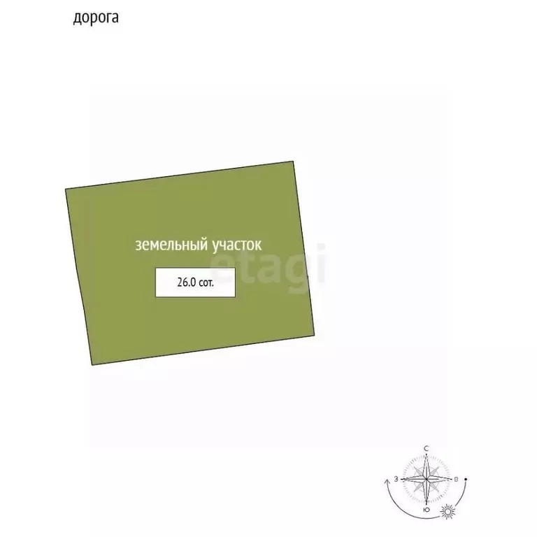 Дом в Ленинградская область, Тосненский район, Красный Бор пгт ул. ... - Фото 2