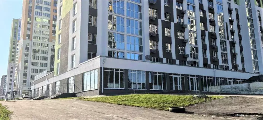 Помещение свободного назначения в Саратовская область, Саратов ул. ... - Фото 0