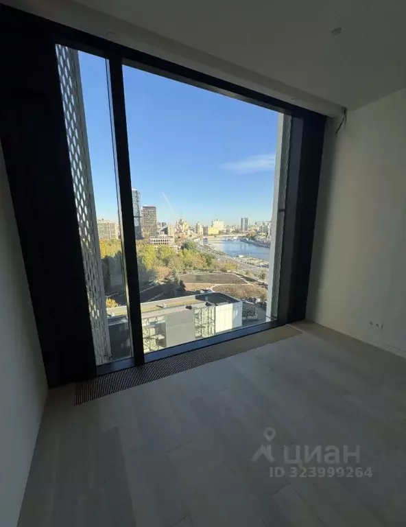 3-к кв. Москва Краснопресненская наб., 14Ак2 (95.0 м) - Фото 1