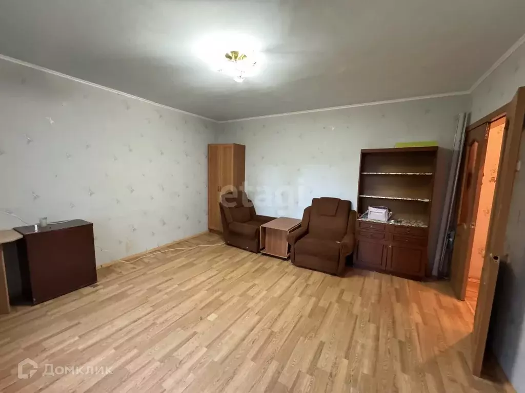 Продаётся 1-к квартира, 34.7 м - Фото 0