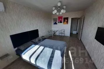 1-к кв. Пермский край, Пермь бул. Гагарина, 18 (37.0 м) - Фото 1