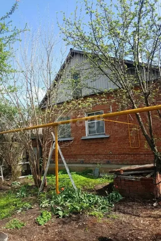 Дом в Краснодарский край, Краснодар  (80 м) - Фото 0