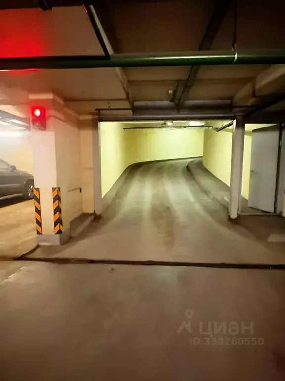 Гараж в Московская область, Люберцы ул. Кирова, 9к1 (13 м) - Фото 2