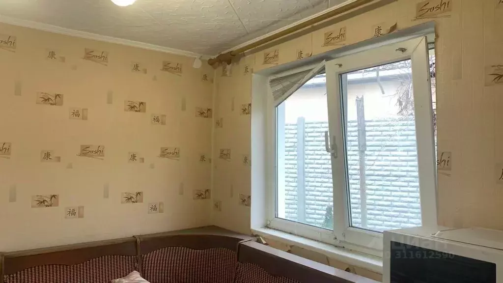 Дом в Крым, Бахчисарай ул. Ракитского, 7В (39 м) - Фото 0