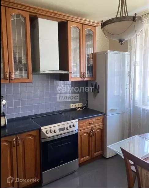 Продаётся 1-к квартира, 39.2 м - Фото 0