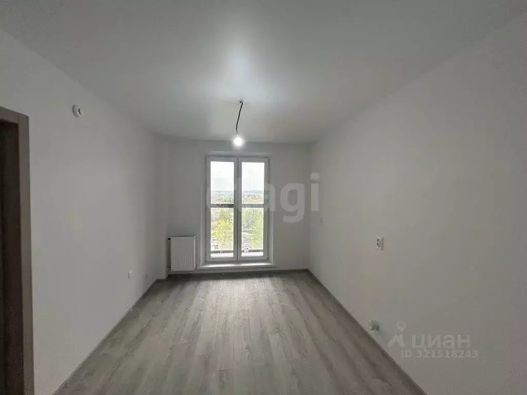 1-к кв. Челябинская область, Челябинский городской округ, пос. ... - Фото 1