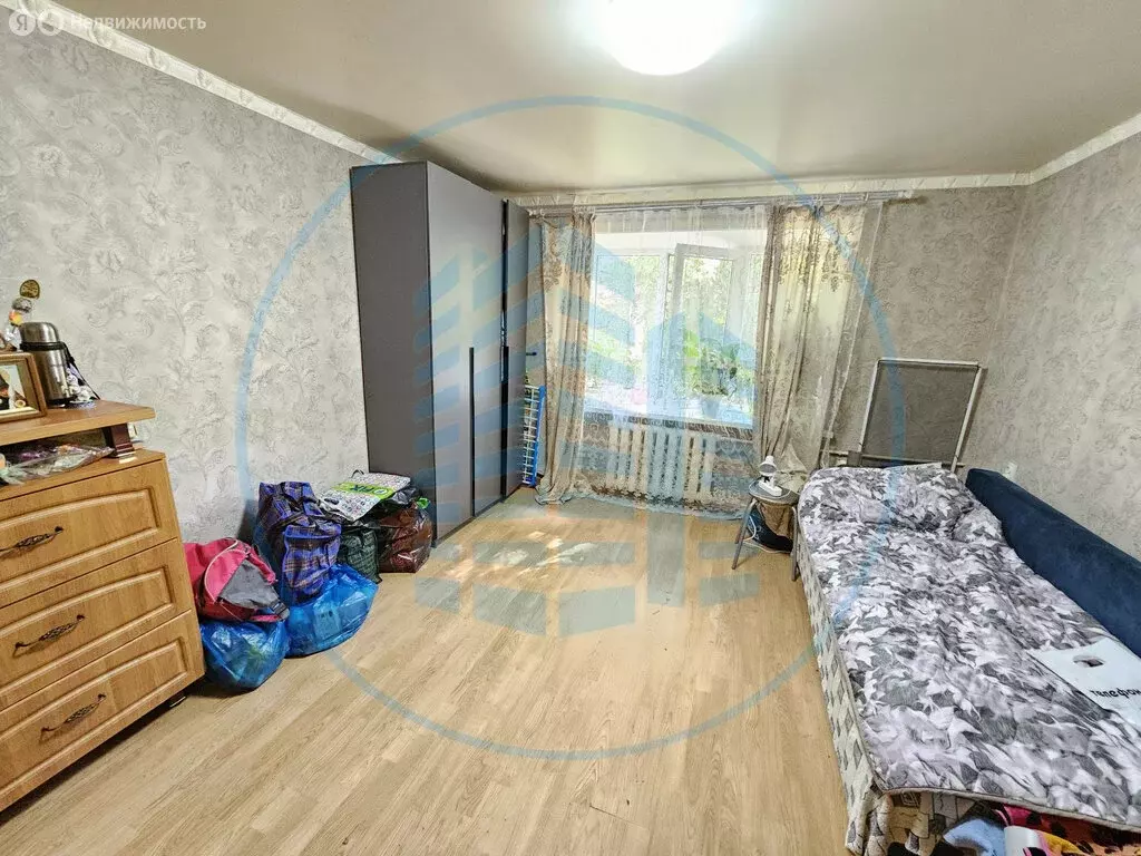 1-комнатная квартира: Ессентуки, Октябрьская улица, 473 (19.9 м) - Фото 1