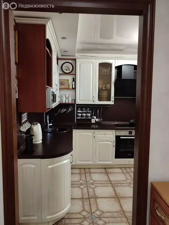 3-комнатная квартира: Киров, улица Ленина, 191 (67.8 м) - Фото 1