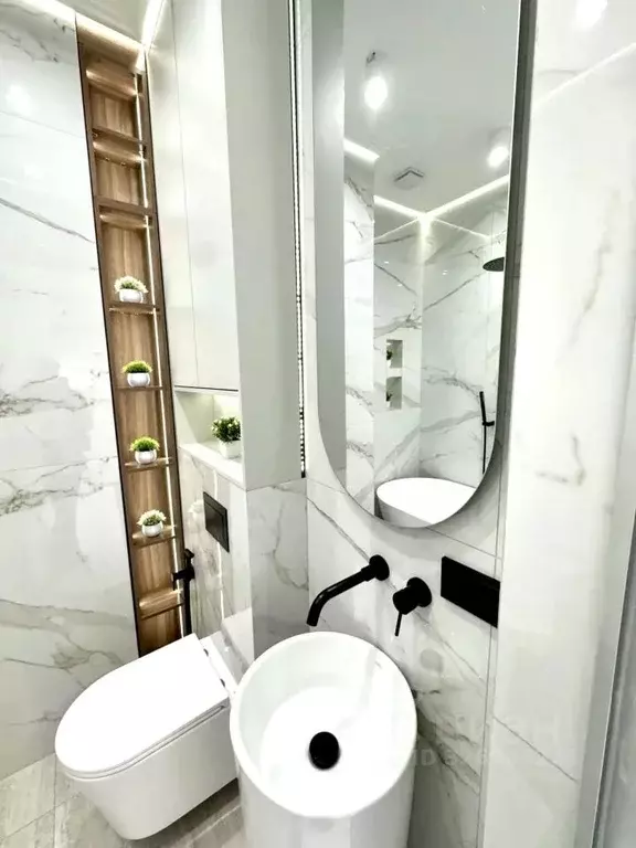 4-к кв. Москва Шмитовский проезд, 39к6 (95.0 м) - Фото 1