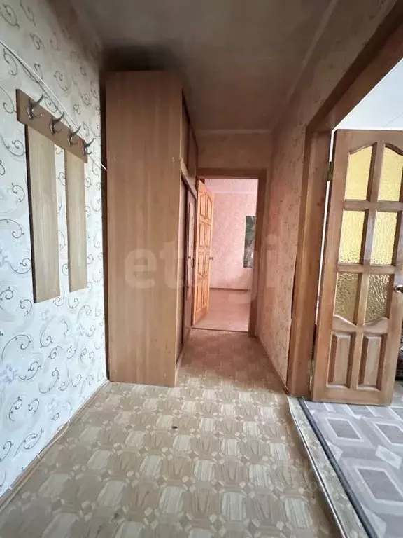 2-к кв. Владимирская область, Муром ул. Лакина, 66 (46.6 м) - Фото 2