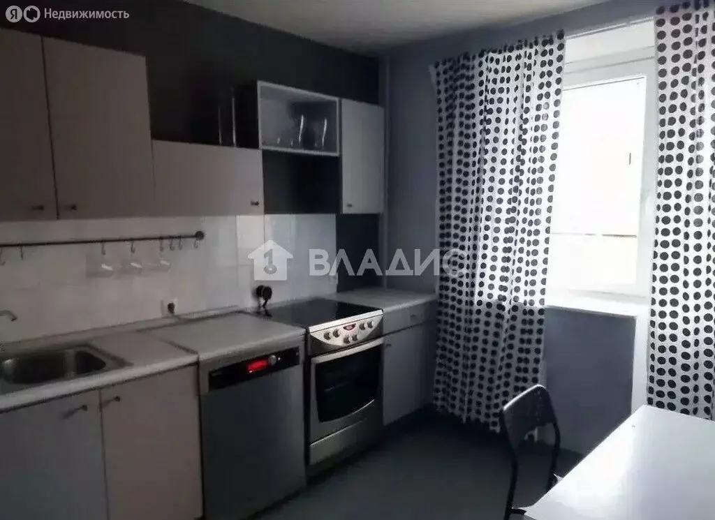 2-комнатная квартира: Москва, Новокосинская улица, 14к7 (56.7 м) - Фото 1