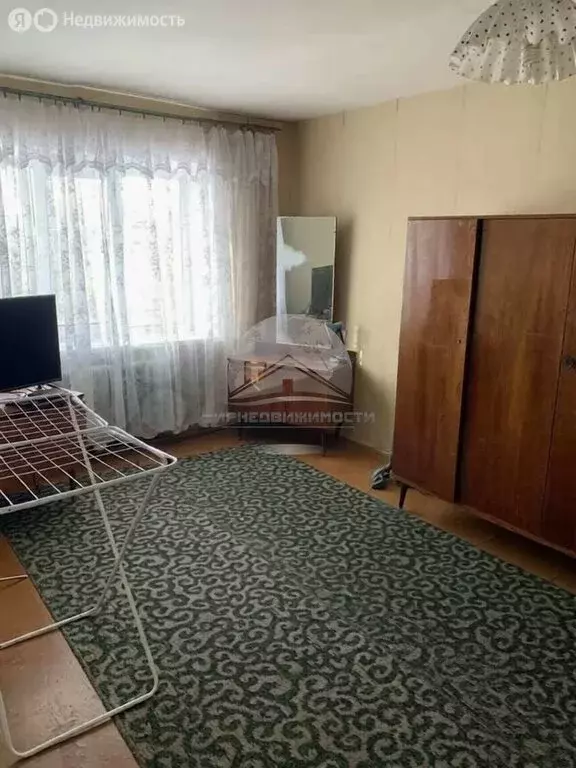 1-комнатная квартира: Ермолинское сельское поселение, деревня ... - Фото 1