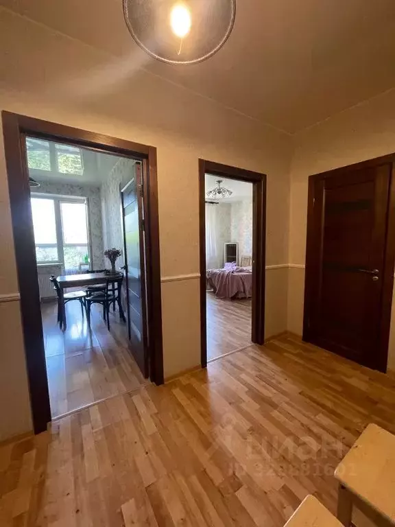 1-к кв. Калининградская область, Зеленоградск ул. Ткаченко, 5А (44.0 ... - Фото 1