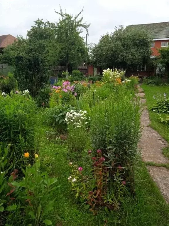 Участок в деревня Сёмкино, СНТ Сёмкино, 3 (9.45 м) - Фото 1