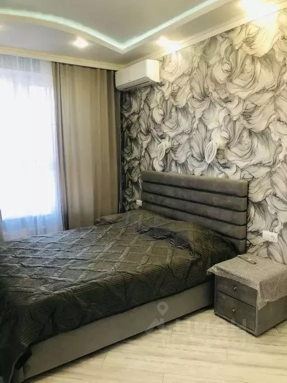 1-к кв. Краснодарский край, Новороссийск Цемдолина тер., ул. ... - Фото 1