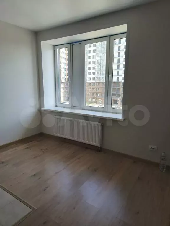 Квартира-студия, 22 м, 4/17 эт. - Фото 0