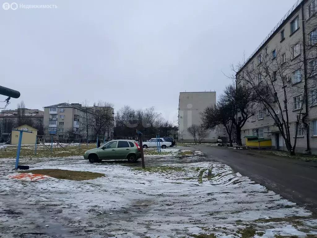 1-комнатная квартира: Георгиевск, улица Мира, 12/4 (18 м) - Фото 2